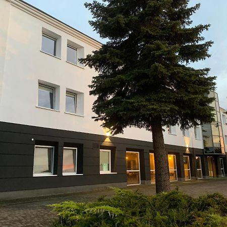 Bell'S Hotel Konstantynów Łódzki Εξωτερικό φωτογραφία